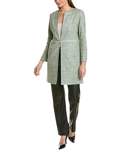 Erin Jacket Women Lafayette 148 New York Erin Jacket Women -Anne Klein-shop 1411580107 RLLD 3