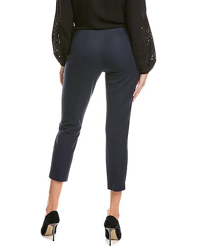 Cropped Skinny Pant Women Elie Tahari Cropped Skinny Pant Women -Anne Klein-shop 1411583871 RLLD 2