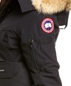 Canada Goose Hilliwack Down Bomber Jacket Women 5 Canada Goose Hilliwack Down Bomber Jacket Women -Anne Klein-shop 1411584377 RLLD 4