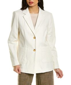 Lafayette 148 New York Kenley Jacket Women