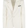 Saint Laurent Lk-Blend Blazer Women -Anne Klein-shop 1411584498 RLLD 1