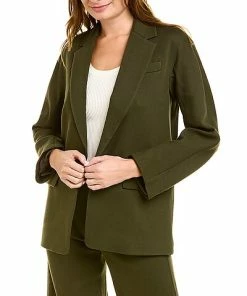 Vince Blazer Coat Women