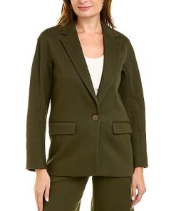 Vince Blazer Coat Women -Anne Klein-shop 1411586639 RLLD 3