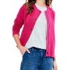 NIC+ZOE Making Moves Jacket Women -Anne Klein-shop 1411591183 RLLD 1