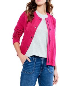 NIC+ZOE Making Moves Jacket Women