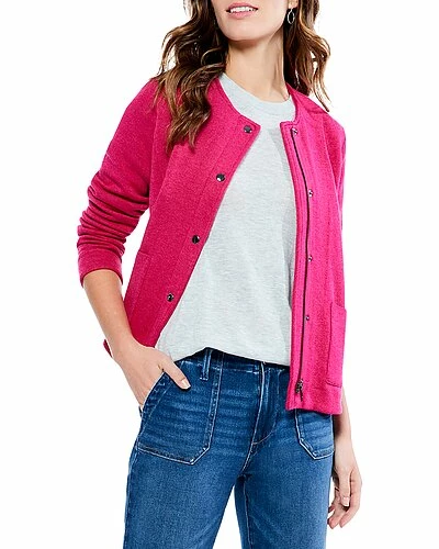 NIC+ZOE Making Moves Jacket Women