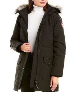 Canada Goose Trillium Down Parka Women