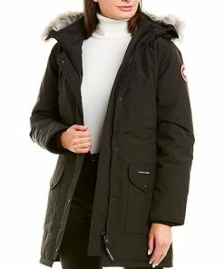 Canada Goose Trillium Down Parka Women