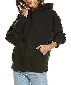 WeWoreWhat Oversized Hoodie Women