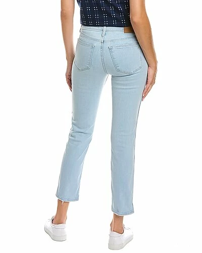 Madewell Ternhill Wash Stovepipe Jean Women - Image 2
