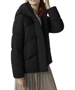 Canada Goose Marlow Down Jacket Women