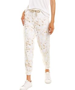 Johnny Was Lounge Jogger Pant Women