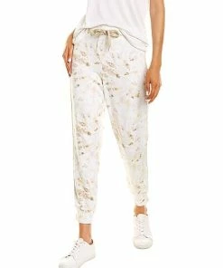 Johnny Was Lounge Jogger Pant Women