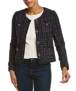 Gracia Jacket Women