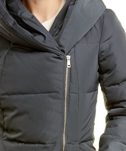 Cole Haan Signature Quilted Down Coat Women -Anne Klein-shop 1411608323 RLLD 4