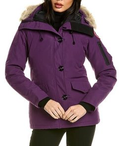 Canada Goose Montebello Parka Women -Anne Klein-shop 1411608865 RLLD 3