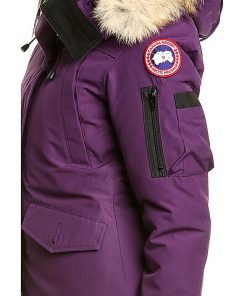 Canada Goose Montebello Parka Women -Anne Klein-shop 1411608865 RLLD 4