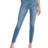 7 For All Mankind High Waist Indigo Static Skinny Jean Women -Anne Klein-shop 1411613244 RLLD 1