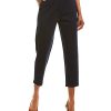 St. John Wool-Blend Pant Women -Anne Klein-shop 1411625110 RLLD 1