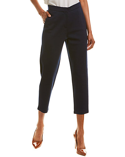 Wool-Blend Pant Women St. John Wool-Blend Pant Women -Anne Klein-shop 1411625110 RLLD 1