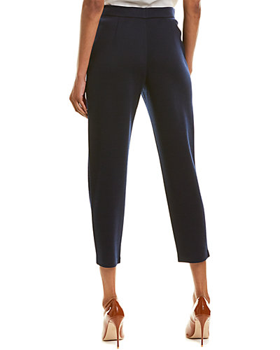 Wool-Blend Pant Women St. John Wool-Blend Pant Women -Anne Klein-shop 1411625110 RLLD 2