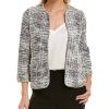 Max Studio Tweed Jacket Women 2 Max Studio Tweed Jacket Women -Anne Klein-shop 1411633079 RLLD 1