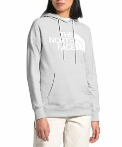 The North Face Half Dome Pullover Hoodie Women