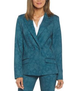 NYDJ Modern Blazer Women