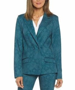 NYDJ Modern Blazer Women