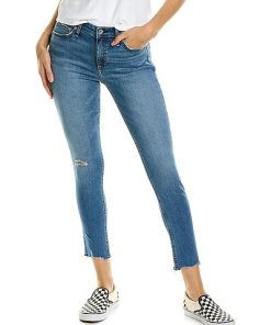 Rag & Bone Cate Mick Ankle Skinny Jean Women