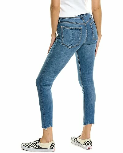 Rag & Bone Cate Mick Ankle Skinny Jean Women - Image 2
