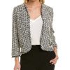 Max Studio Tweed Jacket Women -Anne Klein-shop 1411648456 RLLD 1