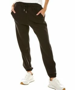 WeWoreWhat Solid Sweatpant Women