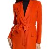 THEORY Belted Blazer Women -Anne Klein-shop 1411653556 RLLD 1