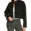 Rebecca Taylor Winter Tweed Jacket Women 2 Rebecca Taylor Winter Tweed Jacket Women -Anne Klein-shop 1411655260 RLLD 1