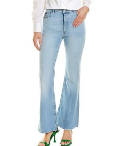 DL1961 Bridget Light Reef Bootcut Jean Women