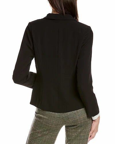 Gracia Double-Breasted Jacket Women - Image 2