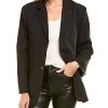 Beulah Oversized Wool-Blend Suit Jacket Women -Anne Klein-shop 1411660389 RLLD 1