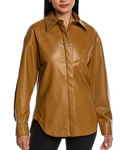 Nicholas Aretha Shacket Women