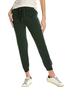 Splendid Maribel Cashmere-Blend Sweater Pant Women