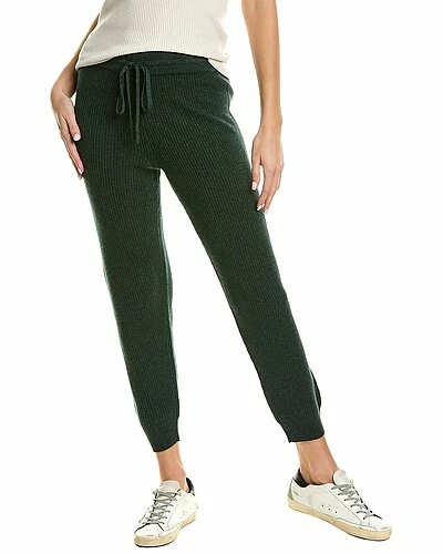 Splendid Maribel Cashmere-Blend Sweater Pant Women