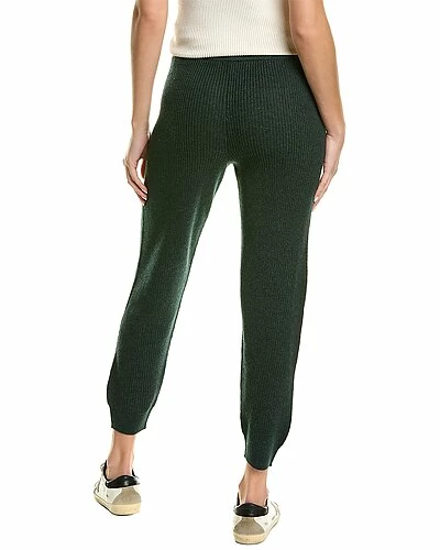 Splendid Maribel Cashmere-Blend Sweater Pant Women - Image 2