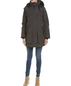Canada Goose Briola Parka Women