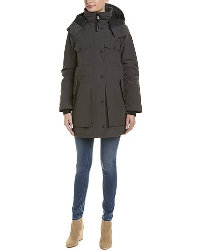 briola Parka Women Canada Goose Briola Parka Women -Anne Klein-shop 1411673225 RLLD 1