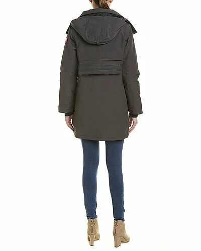 Canada Goose Briola Parka Women - Image 2