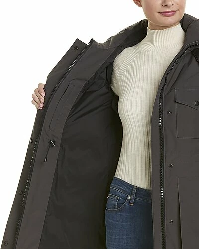 Canada Goose Briola Parka Women - Image 3