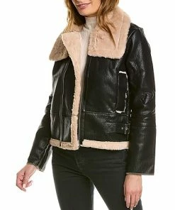 Avantlook Asymmetrical Zip Jacket Women