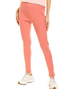 Splendid Botanical Rib Legging Women