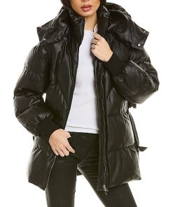 STELLA MCCARTNEY Kayla Coat Women