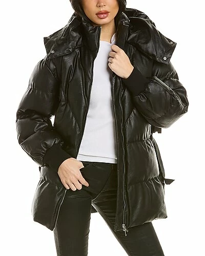 STELLA MCCARTNEY Kayla Coat Women